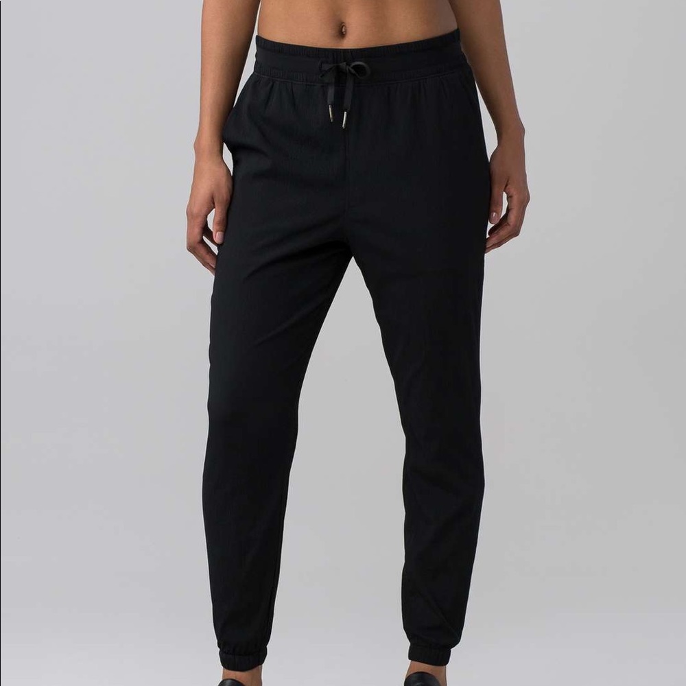 Lululemon In-Depth Jogger